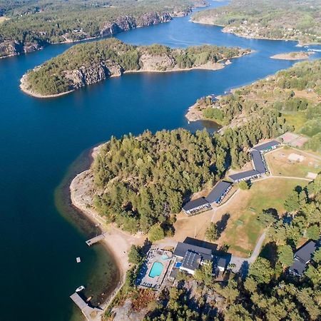 Haellestrand Seaview Apartment Strömstad Εξωτερικό φωτογραφία