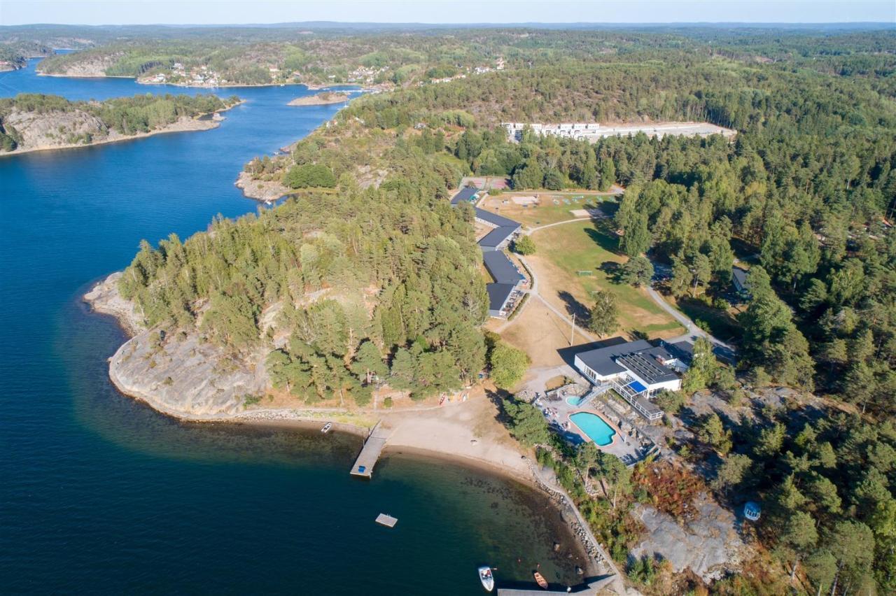 Haellestrand Seaview Apartment Strömstad Εξωτερικό φωτογραφία