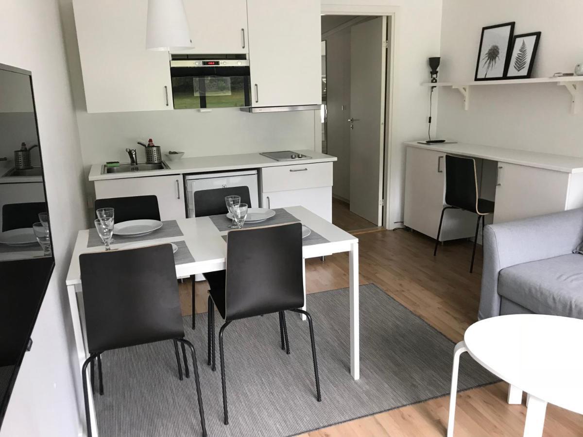 Haellestrand Seaview Apartment Strömstad Εξωτερικό φωτογραφία