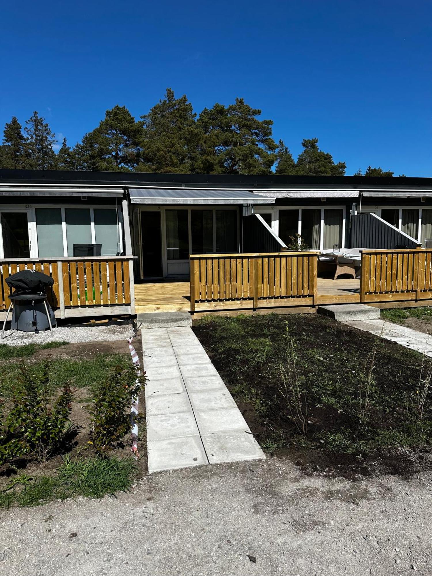 Haellestrand Seaview Apartment Strömstad Εξωτερικό φωτογραφία
