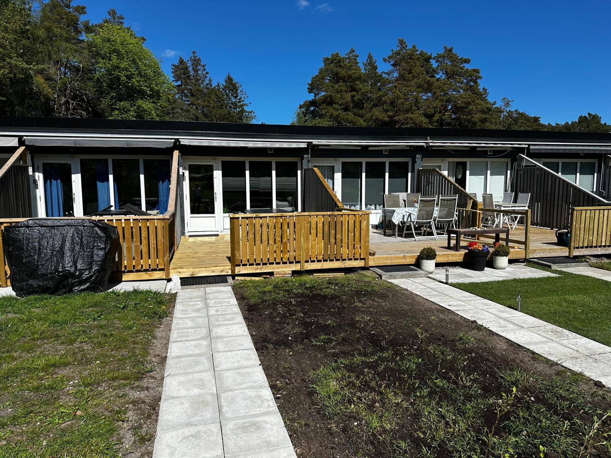 Haellestrand Seaview Apartment Strömstad Εξωτερικό φωτογραφία