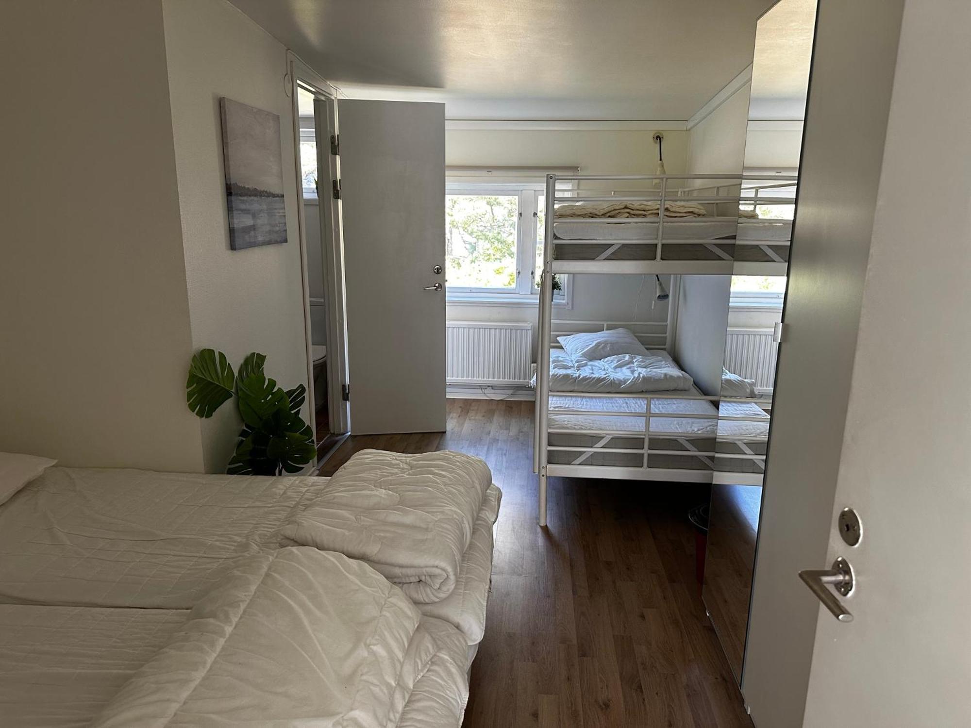 Haellestrand Seaview Apartment Strömstad Εξωτερικό φωτογραφία