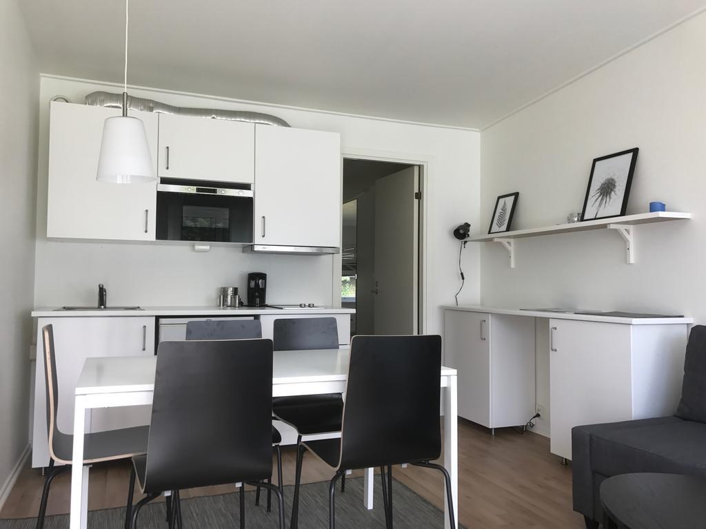 Haellestrand Seaview Apartment Strömstad Εξωτερικό φωτογραφία