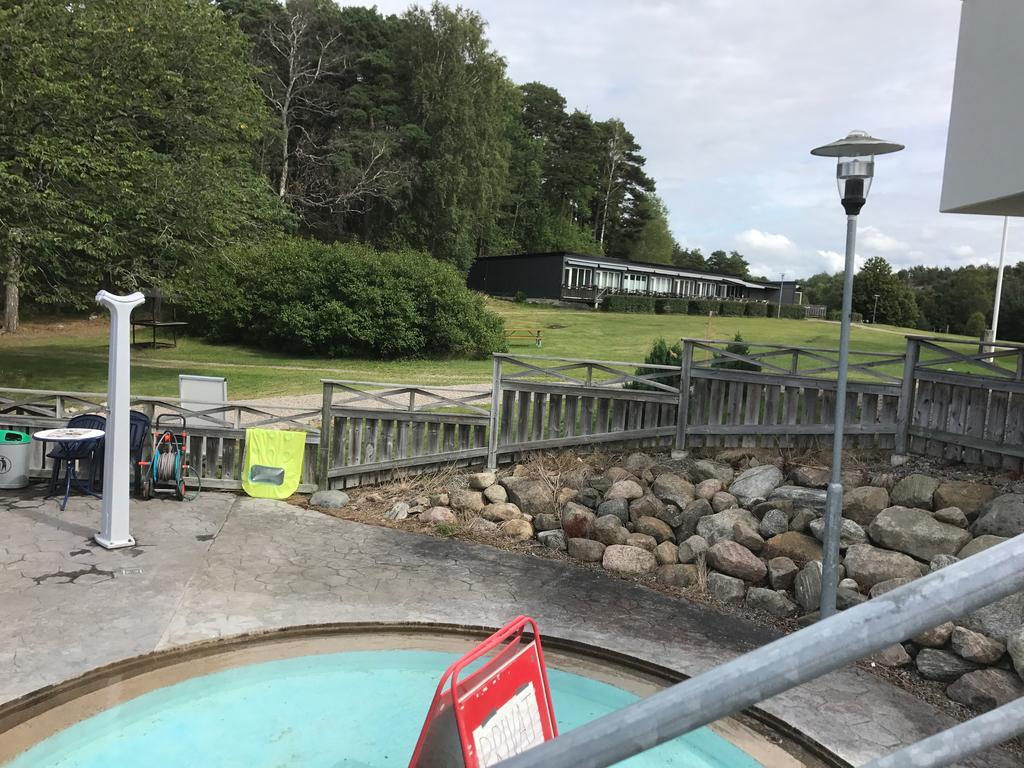 Haellestrand Seaview Apartment Strömstad Εξωτερικό φωτογραφία
