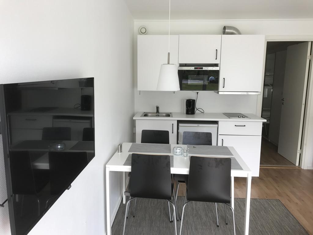 Haellestrand Seaview Apartment Strömstad Εξωτερικό φωτογραφία