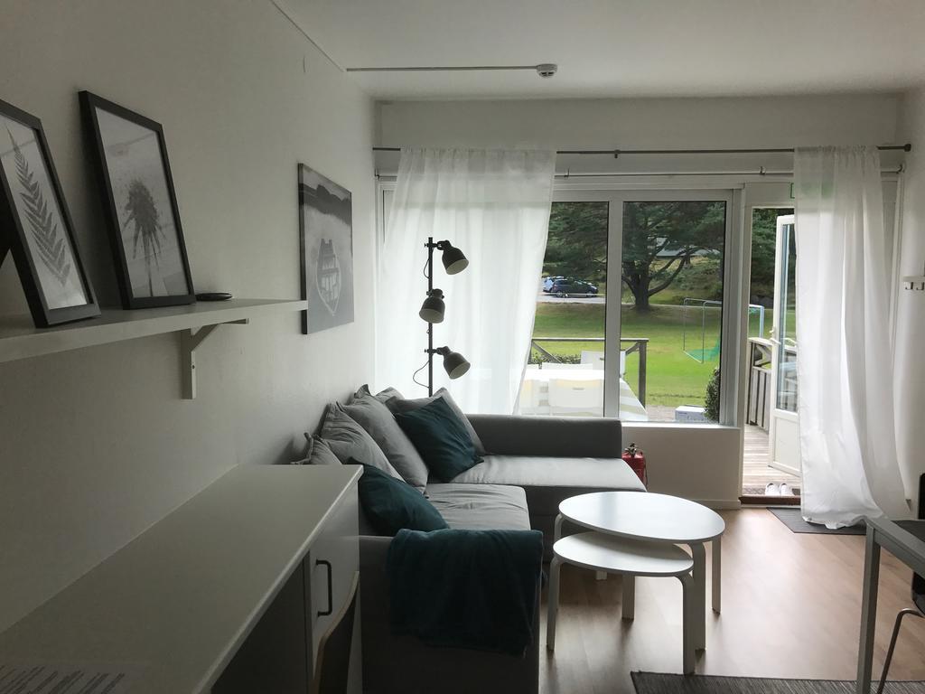 Haellestrand Seaview Apartment Strömstad Εξωτερικό φωτογραφία