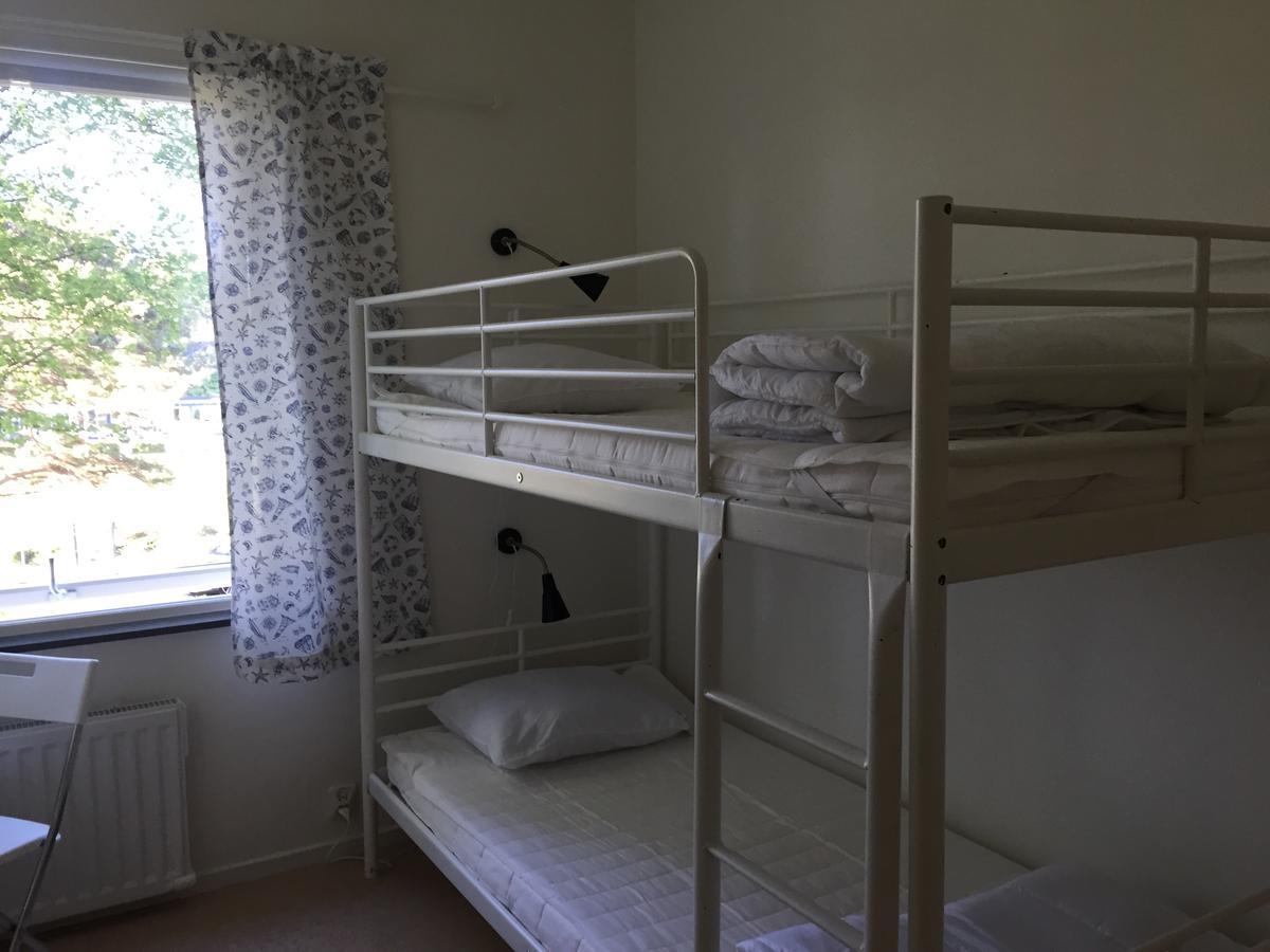 Haellestrand Seaview Apartment Strömstad Εξωτερικό φωτογραφία
