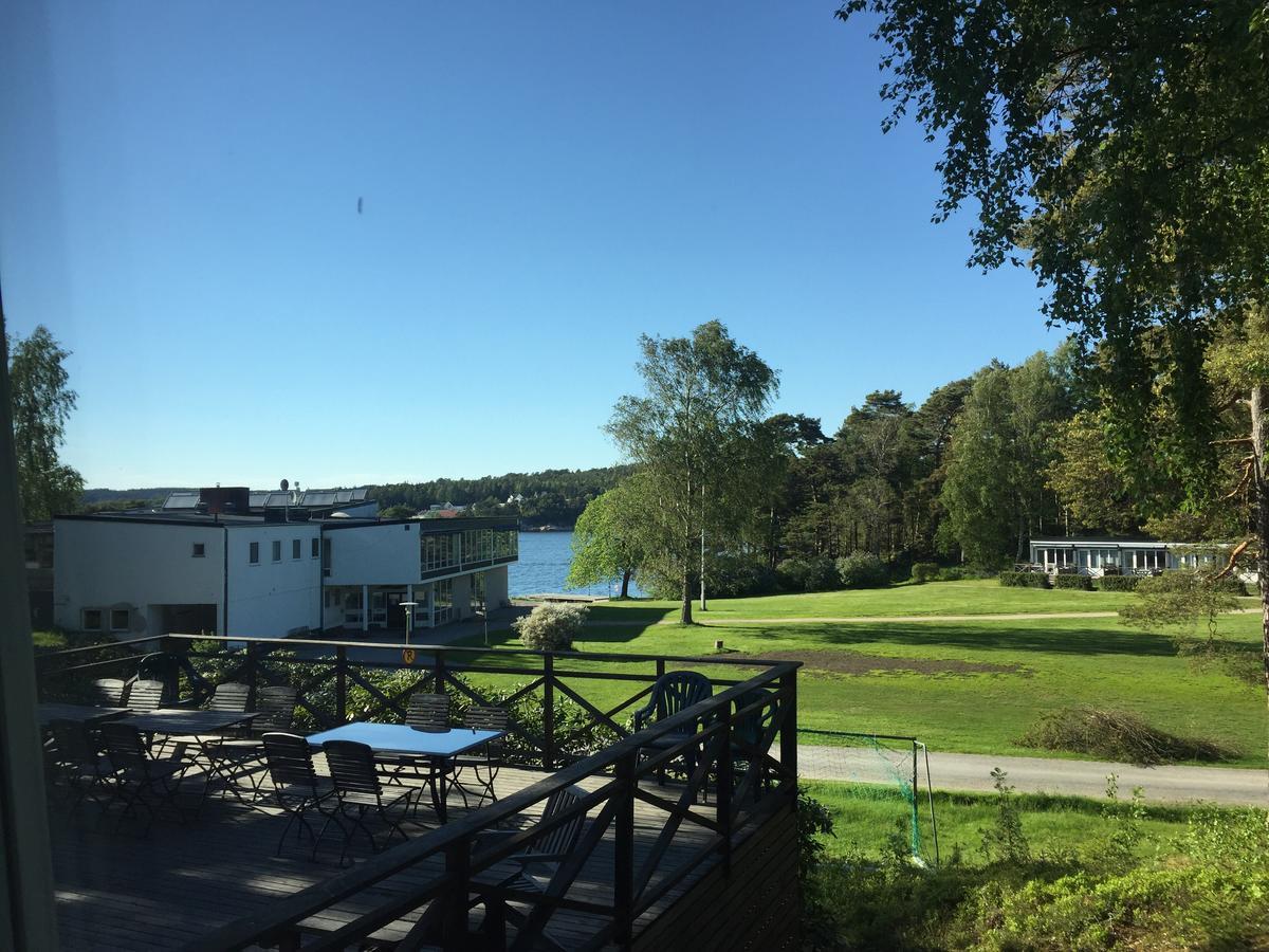 Haellestrand Seaview Apartment Strömstad Εξωτερικό φωτογραφία