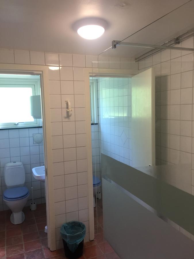 Haellestrand Seaview Apartment Strömstad Δωμάτιο φωτογραφία