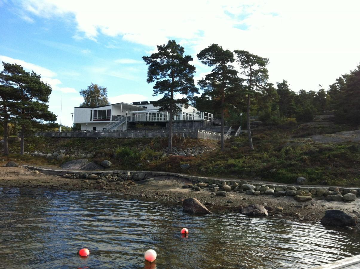 Haellestrand Seaview Apartment Strömstad Εξωτερικό φωτογραφία