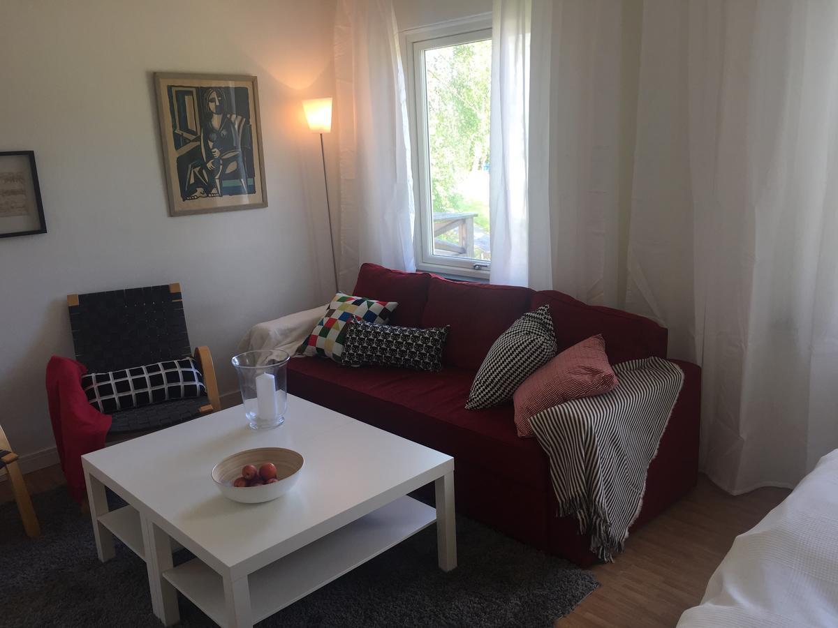 Haellestrand Seaview Apartment Strömstad Δωμάτιο φωτογραφία