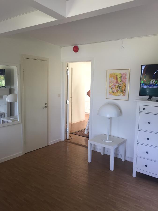 Haellestrand Seaview Apartment Strömstad Δωμάτιο φωτογραφία